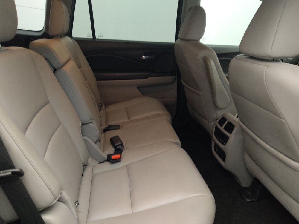 2017 Honda Pilot in Kissimmee, FL 34744 - 18101170 19