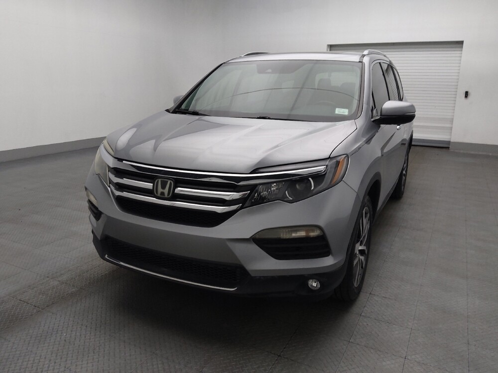 2017 Honda Pilot in Kissimmee, FL 34744 - 18101170 15