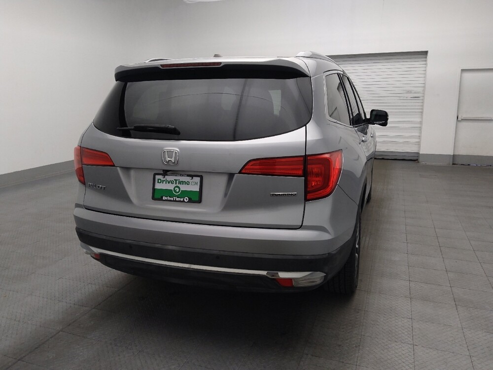 2017 Honda Pilot in Kissimmee, FL 34744 - 18101170 7