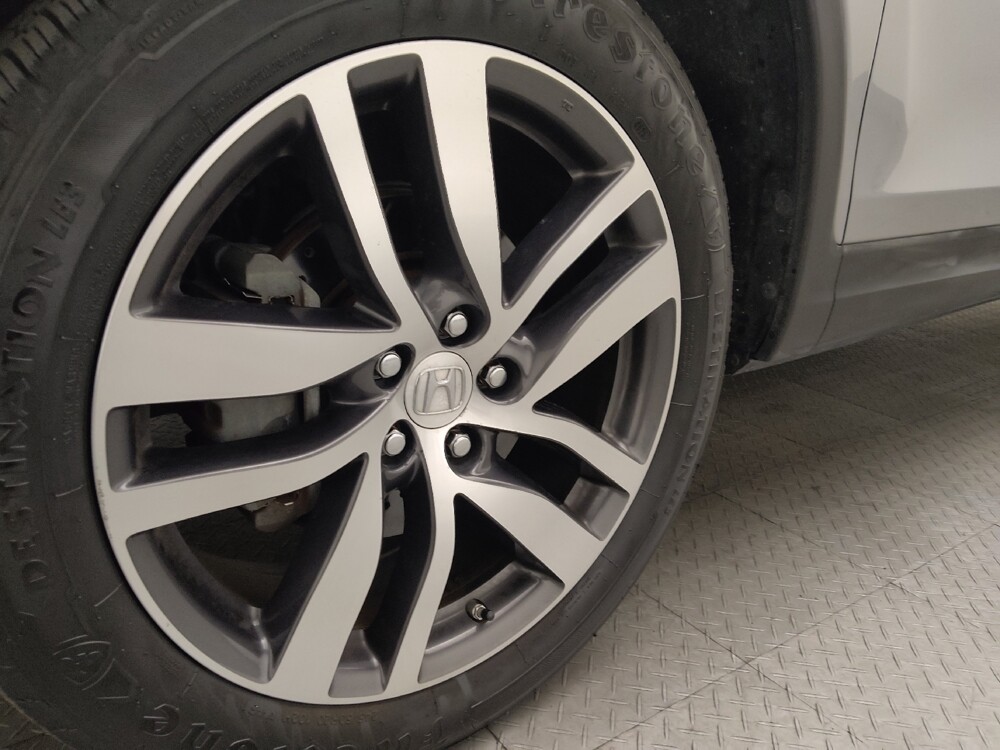 2017 Honda Pilot in Kissimmee, FL 34744 - 18101170 31