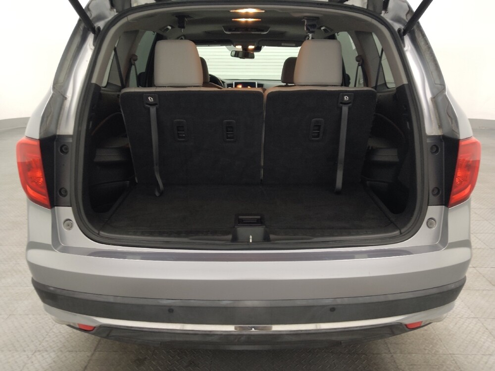 2017 Honda Pilot in Kissimmee, FL 34744 - 18101170 29