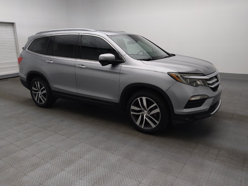 2017 Honda Pilot in Kissimmee, FL 34744 - 18101170 11