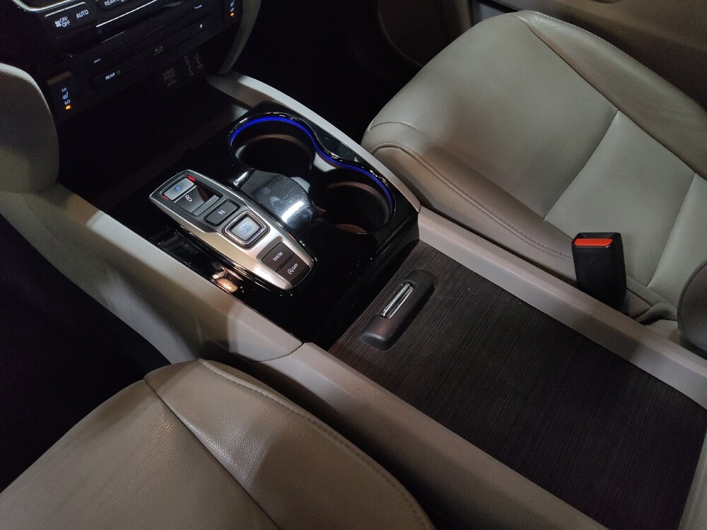 2017 Honda Pilot in Kissimmee, FL 34744 - 18101170 26