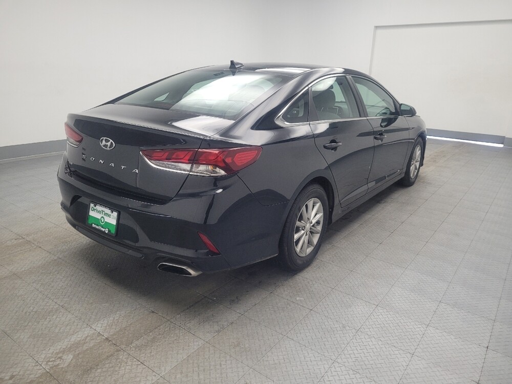 2018 Hyundai Sonata in Antioch, TN 37013 - 18101171 9