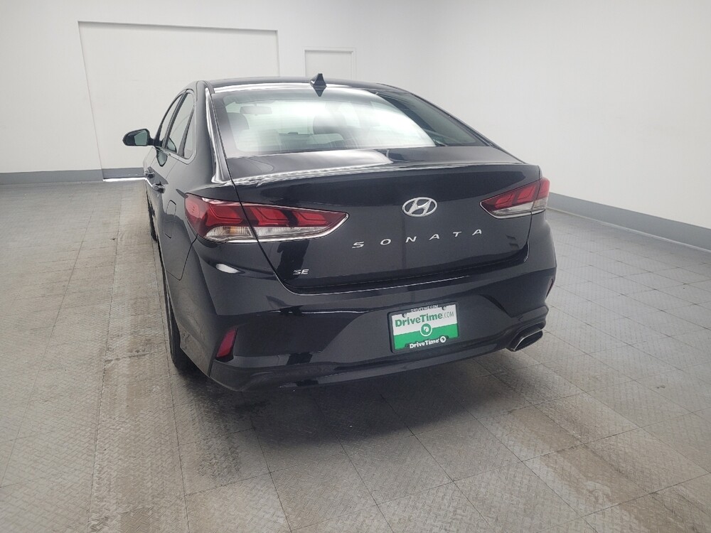 2018 Hyundai Sonata in Antioch, TN 37013 - 18101171 6