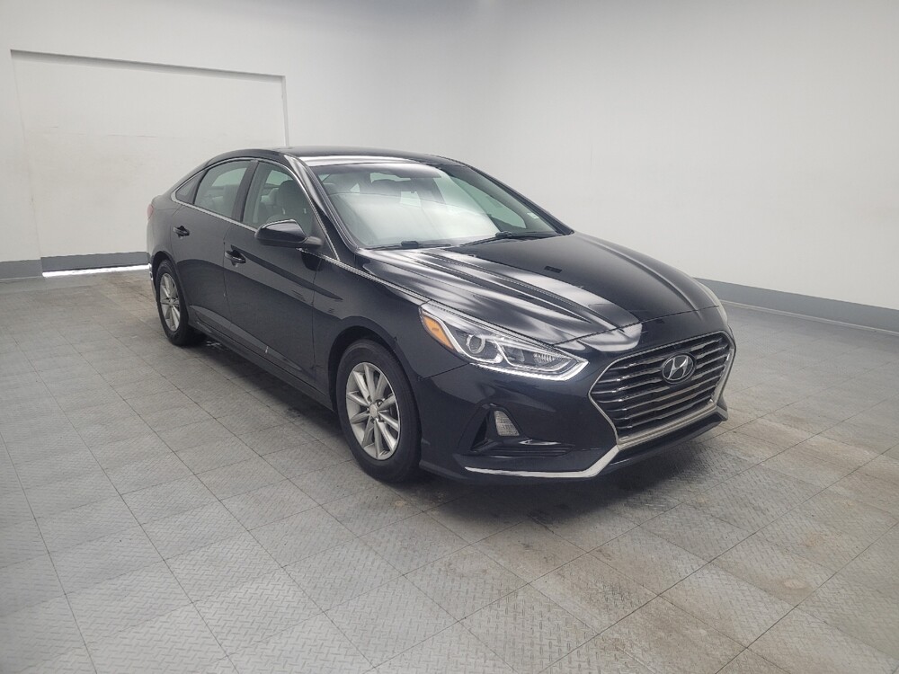 2018 Hyundai Sonata in Antioch, TN 37013 - 18101171 13