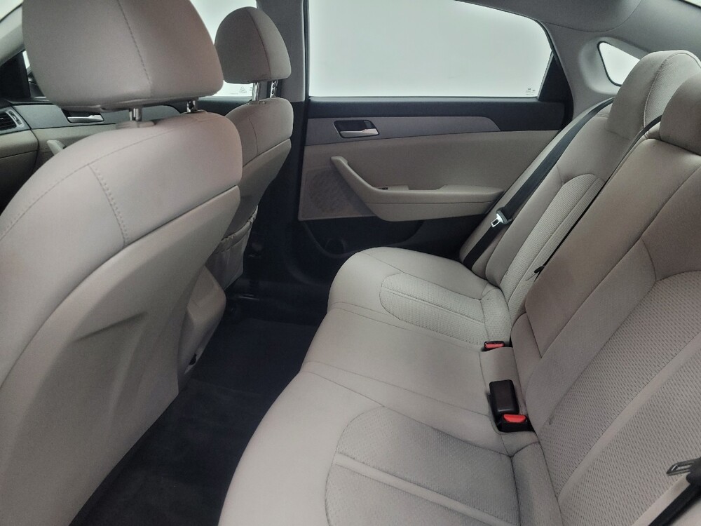 2018 Hyundai Sonata in Antioch, TN 37013 - 18101171 18