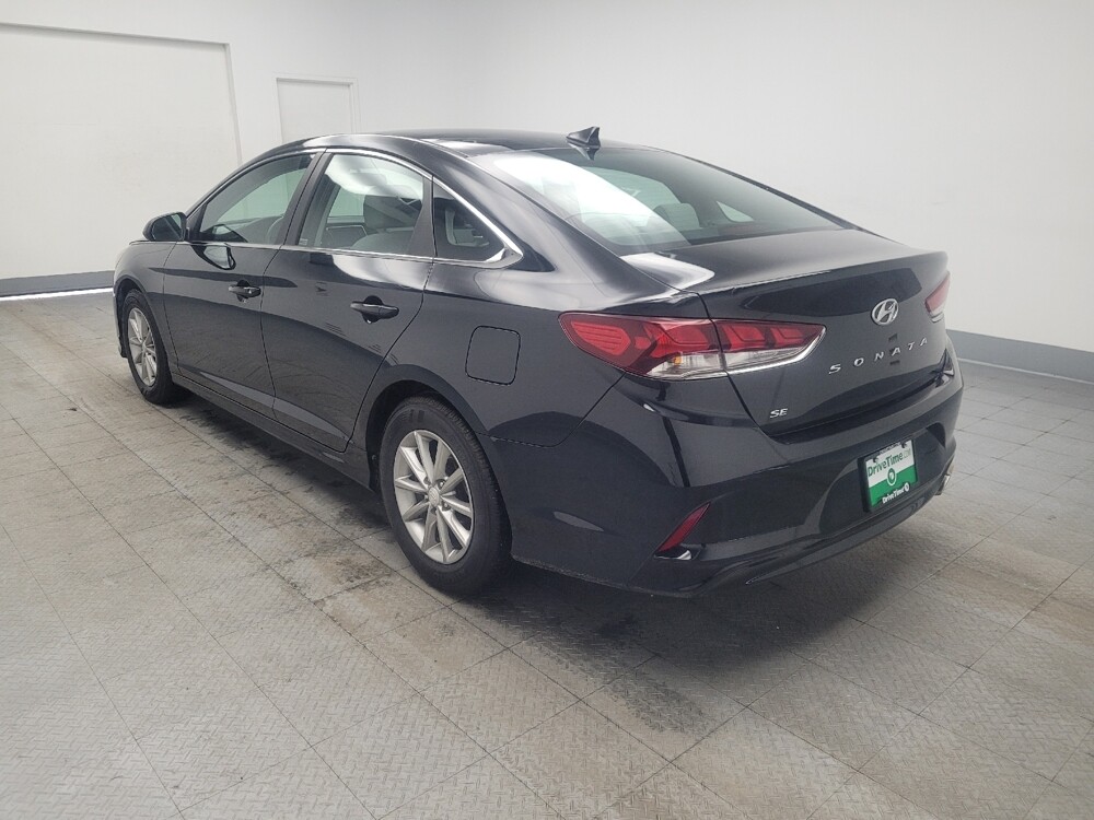 2018 Hyundai Sonata in Antioch, TN 37013 - 18101171 5