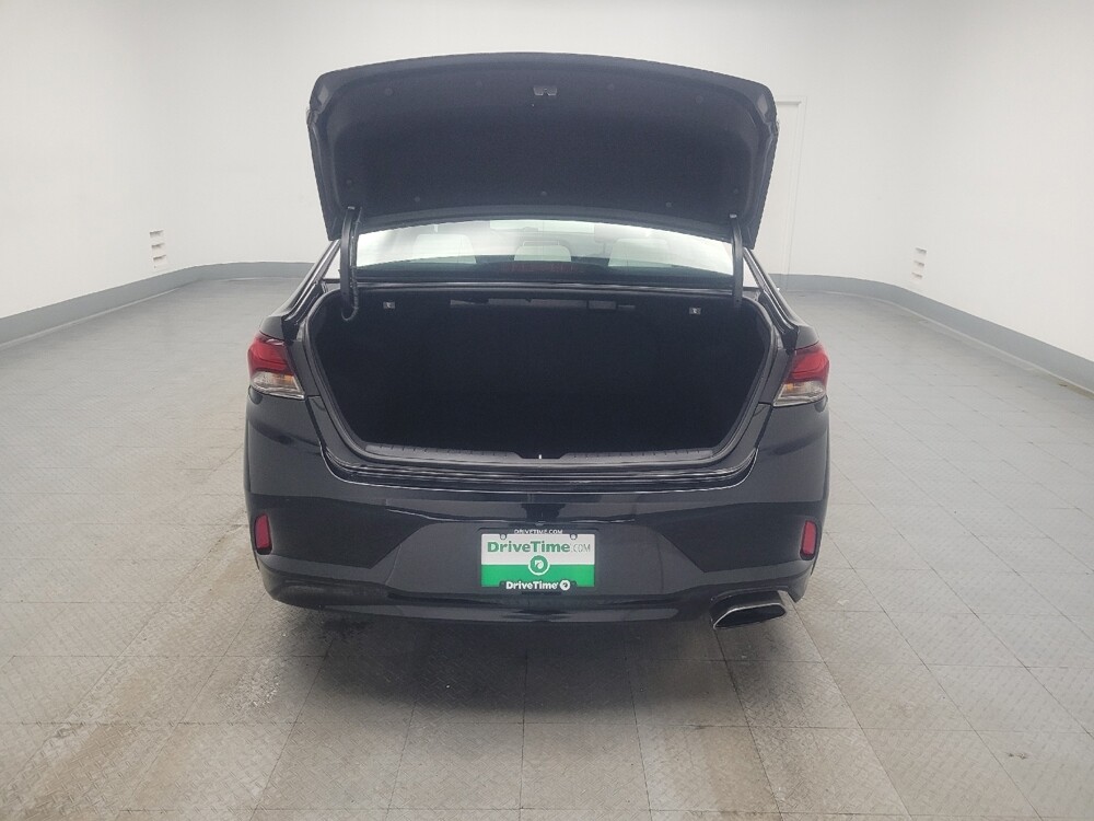 2018 Hyundai Sonata in Antioch, TN 37013 - 18101171 29