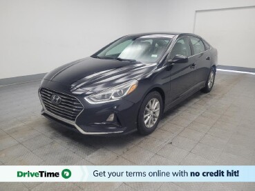 2018 Hyundai Sonata in Antioch, TN 37013