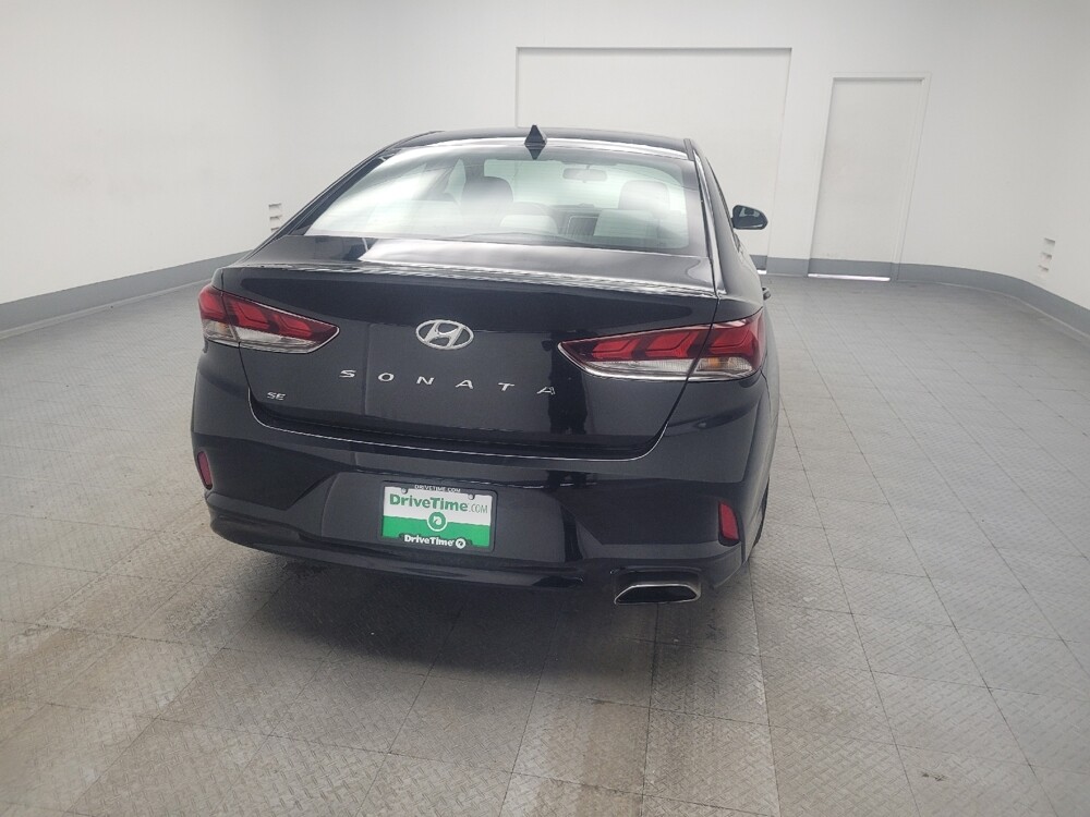 2018 Hyundai Sonata in Antioch, TN 37013 - 18101171 7