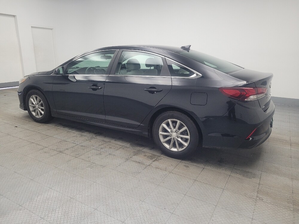 2018 Hyundai Sonata in Antioch, TN 37013 - 18101171 3