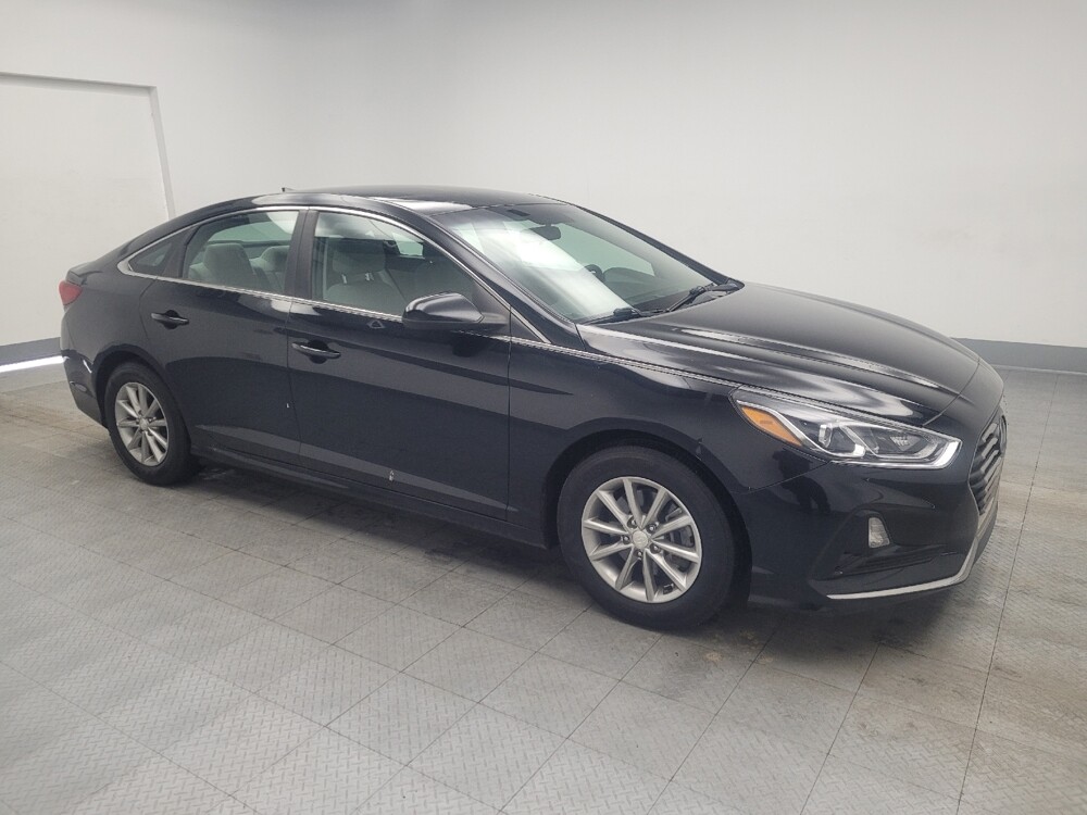 2018 Hyundai Sonata in Antioch, TN 37013 - 18101171 11