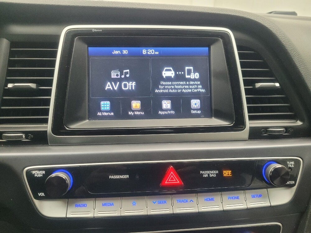 2018 Hyundai Sonata in Antioch, TN 37013 - 18101171 25