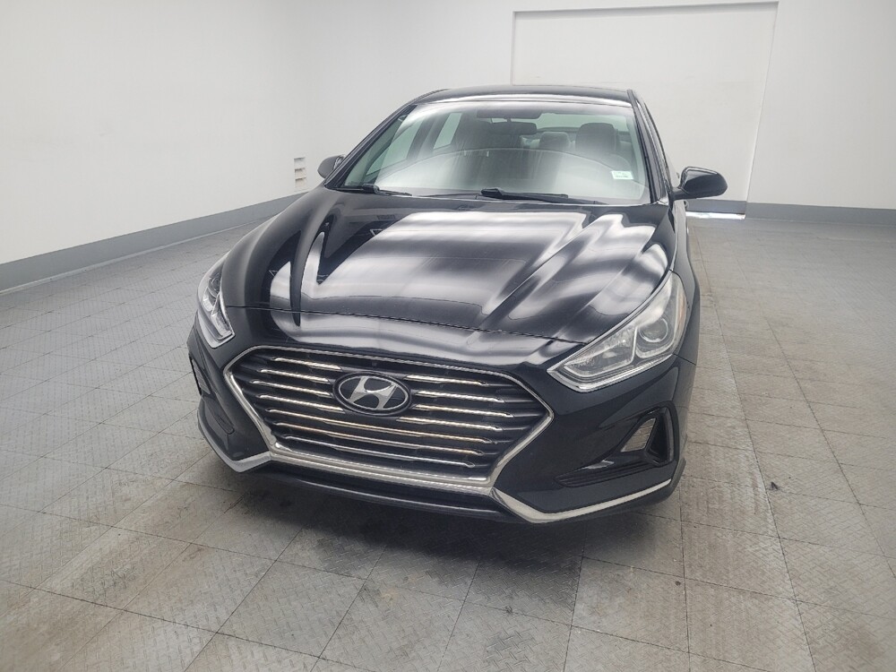 2018 Hyundai Sonata in Antioch, TN 37013 - 18101171 15