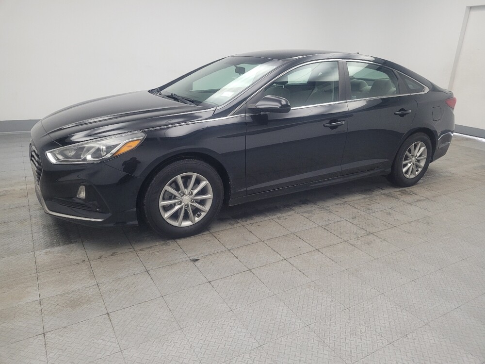2018 Hyundai Sonata in Antioch, TN 37013 - 18101171 2