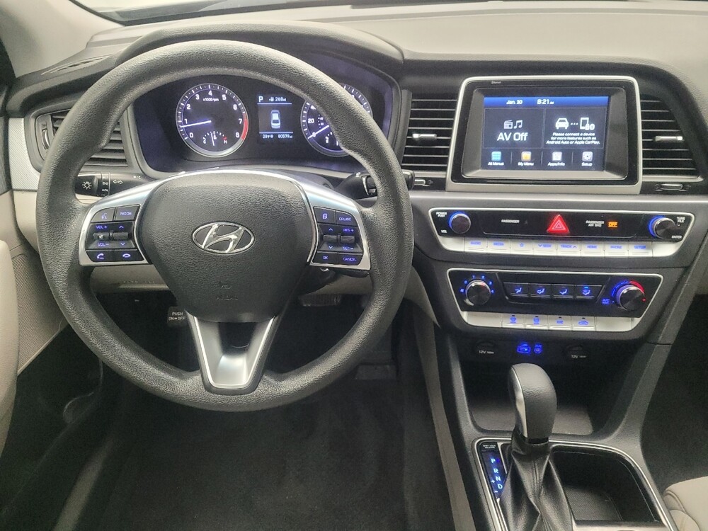 2018 Hyundai Sonata in Antioch, TN 37013 - 18101171 22