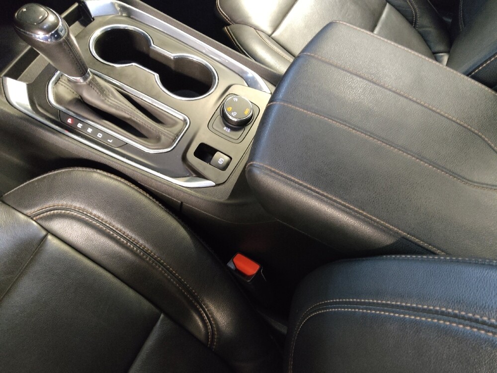 2018 Chevrolet Traverse in Raleigh, NC 27604 - 18101172 26