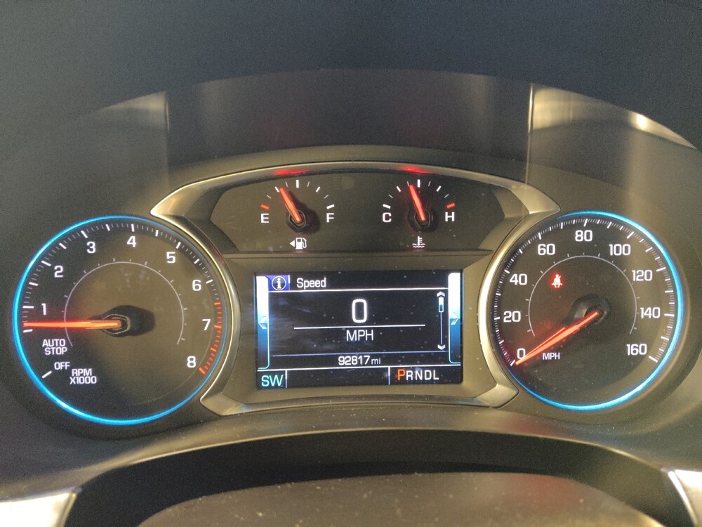 2018 Chevrolet Traverse in Raleigh, NC 27604 - 18101172 23