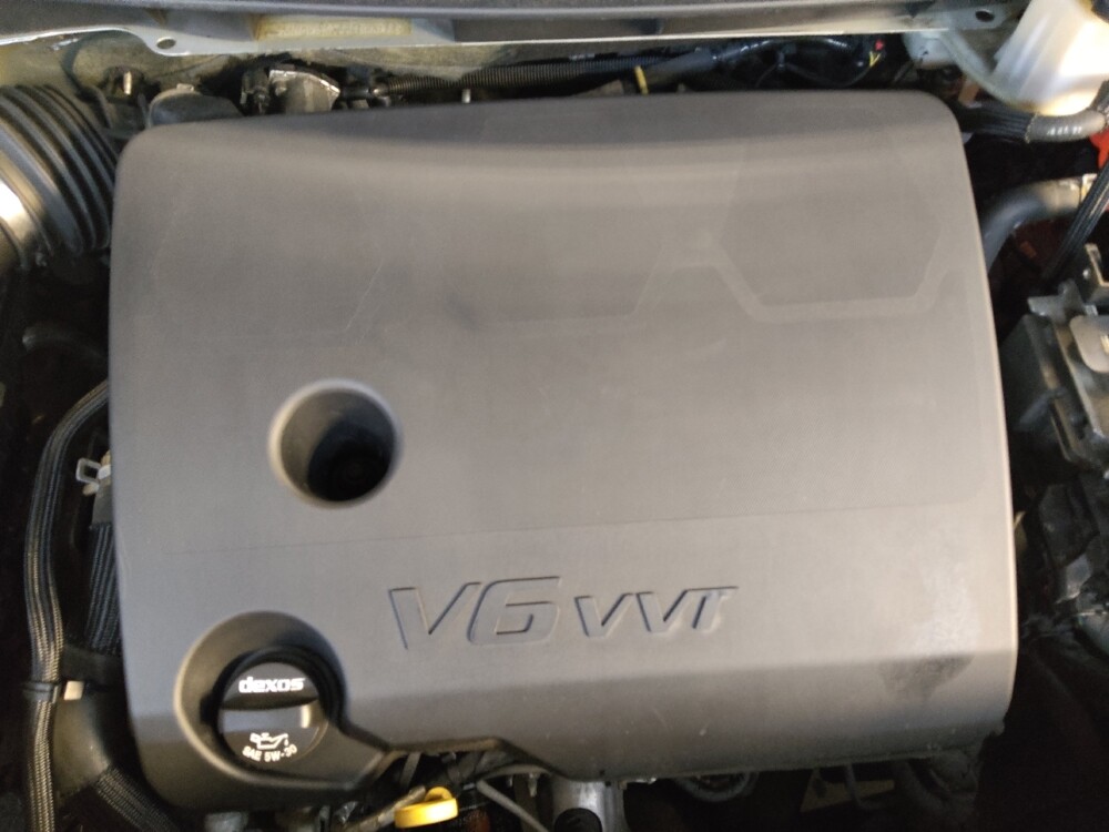 2018 Chevrolet Traverse in Raleigh, NC 27604 - 18101172 30