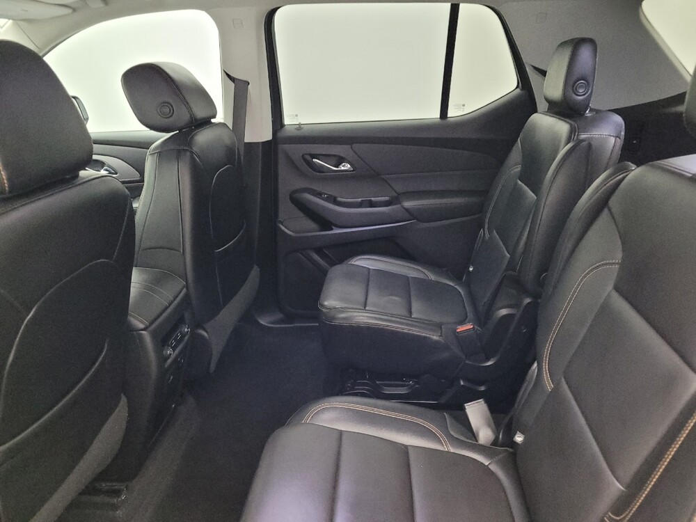 2018 Chevrolet Traverse in Raleigh, NC 27604 - 18101172 18