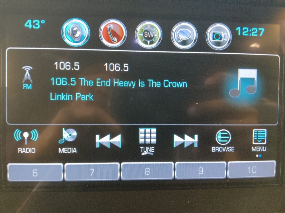 2018 Chevrolet Traverse in Raleigh, NC 27604 - 18101172 25