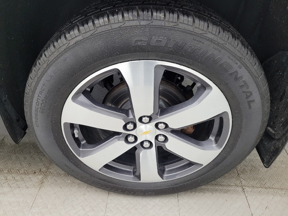 2018 Chevrolet Traverse in Raleigh, NC 27604 - 18101172 31