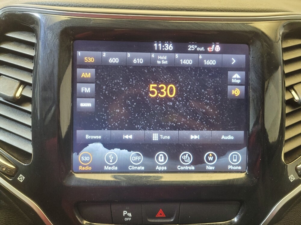 2019 Jeep Cherokee in Miamisburg, OH 45342 - 18101173 25