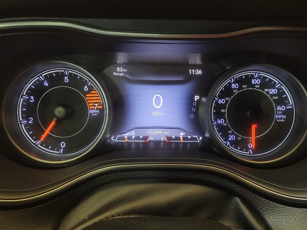 2019 Jeep Cherokee in Miamisburg, OH 45342 - 18101173 23