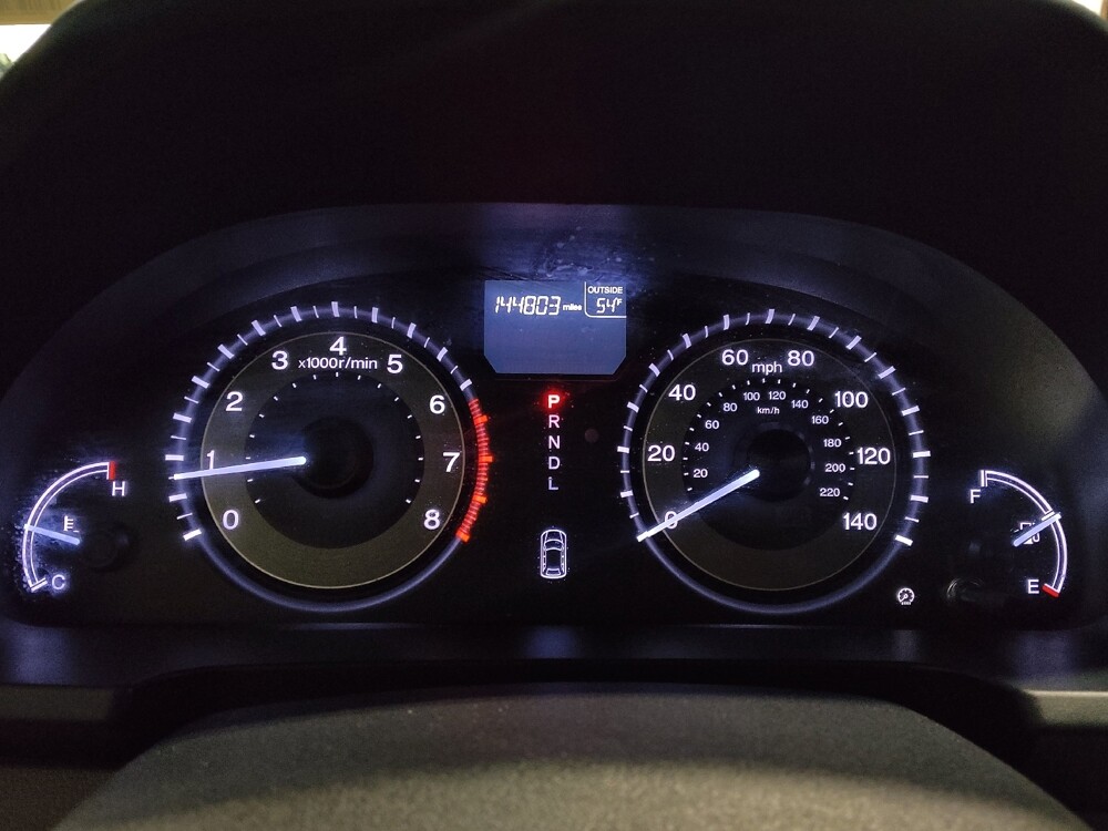 2014 Honda Odyssey in Jacksonville, FL 32210 - 18101174 23