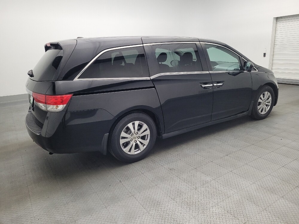 2014 Honda Odyssey in Jacksonville, FL 32210 - 18101174 7