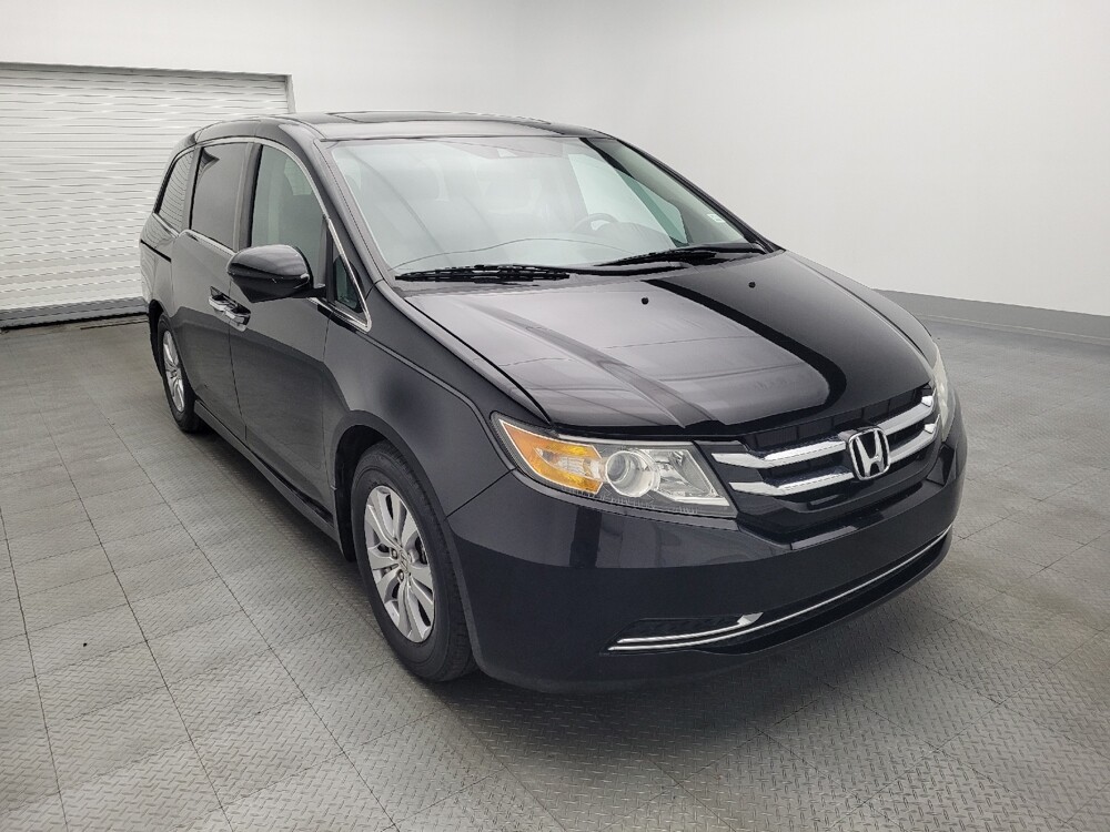 2014 Honda Odyssey in Jacksonville, FL 32210 - 18101174 13