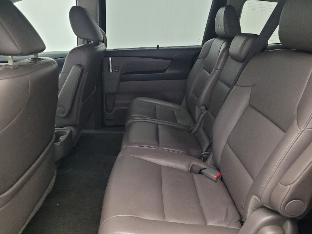 2014 Honda Odyssey in Jacksonville, FL 32210 - 18101174 18