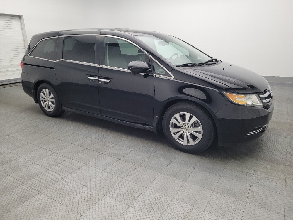 2014 Honda Odyssey in Jacksonville, FL 32210 - 18101174 11