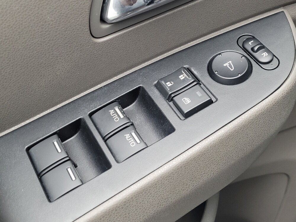 2014 Honda Odyssey in Jacksonville, FL 32210 - 18101174 27