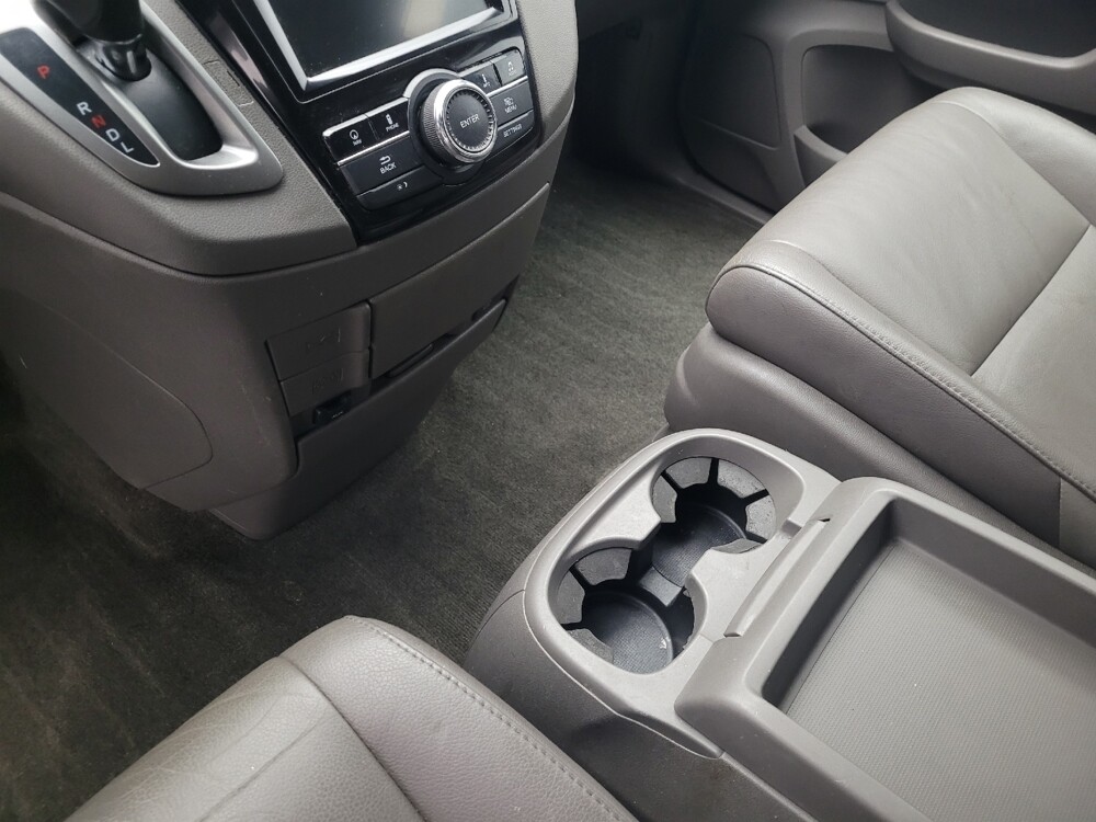 2014 Honda Odyssey in Jacksonville, FL 32210 - 18101174 26