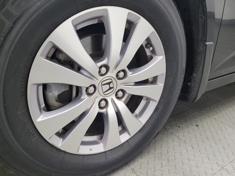 2014 Honda Odyssey in Jacksonville, FL 32210 - 18101174 31