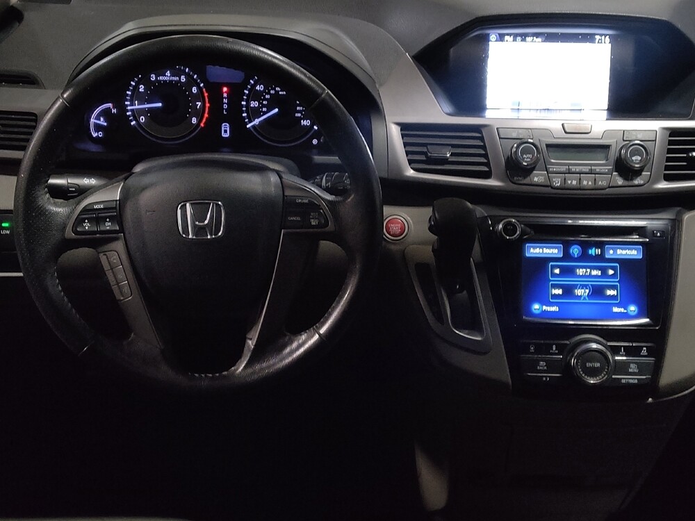 2014 Honda Odyssey in Jacksonville, FL 32210 - 18101174 22