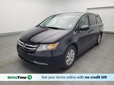 2014 Honda Odyssey in Jacksonville, FL 32210