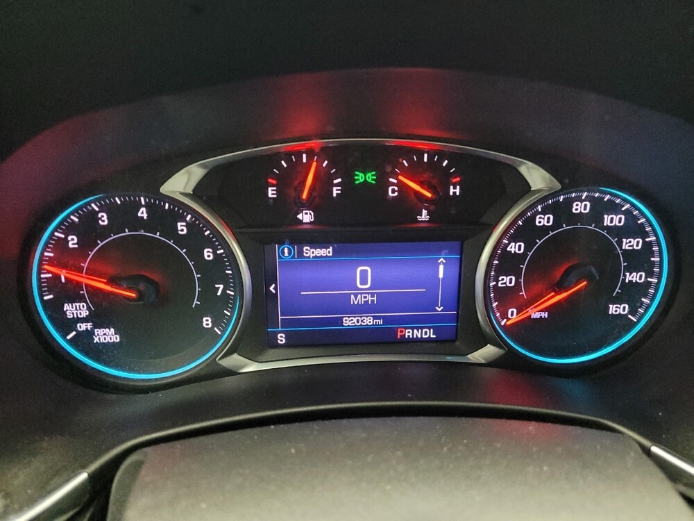 2019 Chevrolet Equinox in Taylor, MI 48180 - 18101176 23