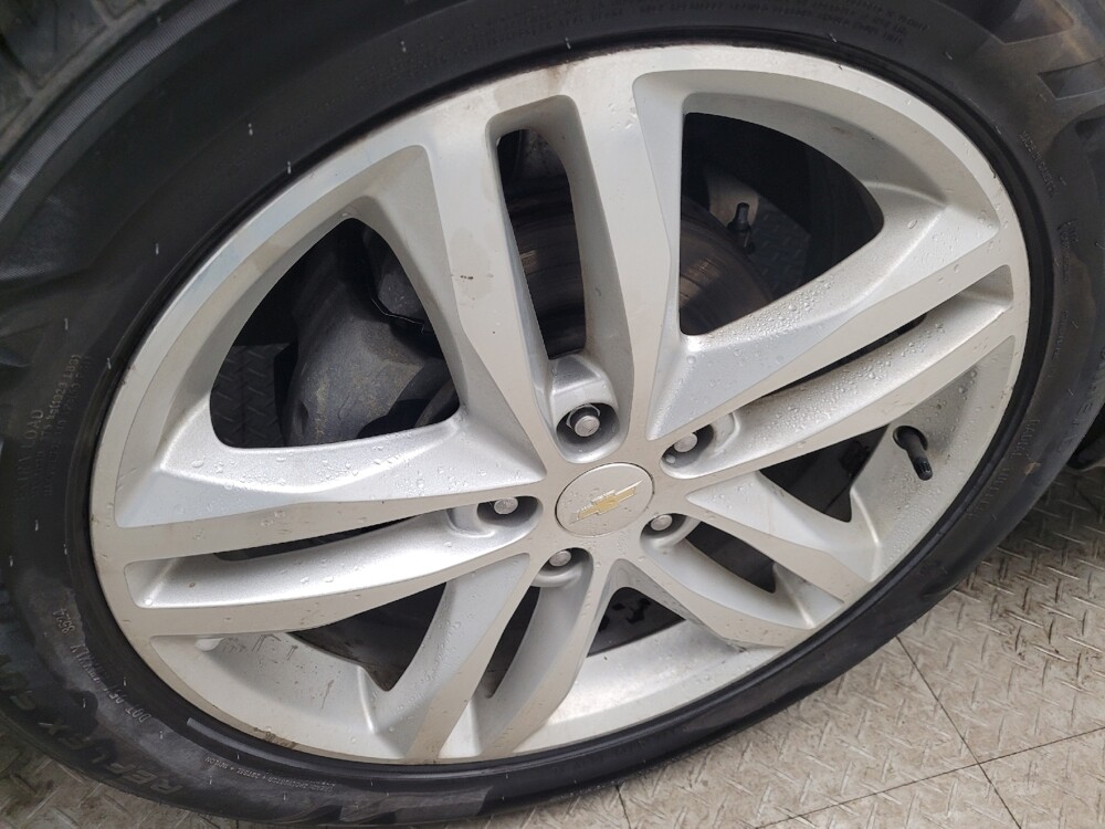 2019 Chevrolet Equinox in Taylor, MI 48180 - 18101176 31