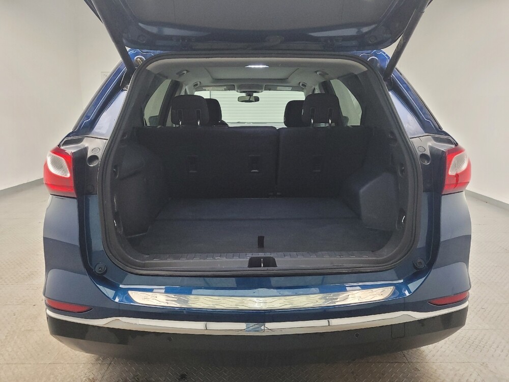 2019 Chevrolet Equinox in Taylor, MI 48180 - 18101176 29
