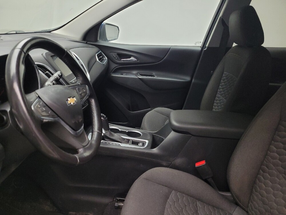 2019 Chevrolet Equinox in Taylor, MI 48180 - 18101176 17