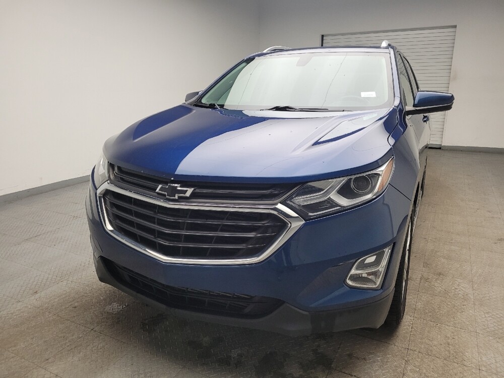 2019 Chevrolet Equinox in Taylor, MI 48180 - 18101176 15
