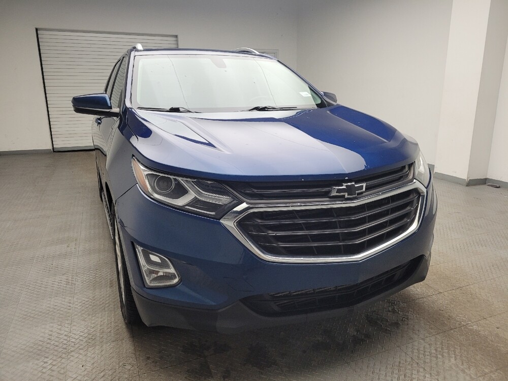 2019 Chevrolet Equinox in Taylor, MI 48180 - 18101176 14