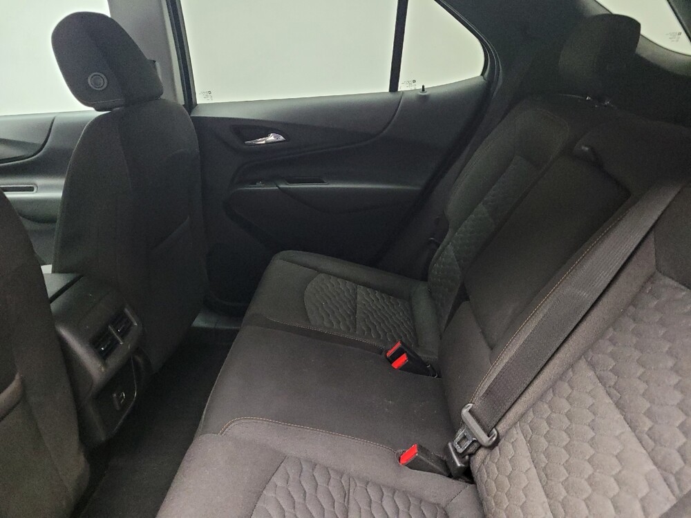 2019 Chevrolet Equinox in Taylor, MI 48180 - 18101176 18