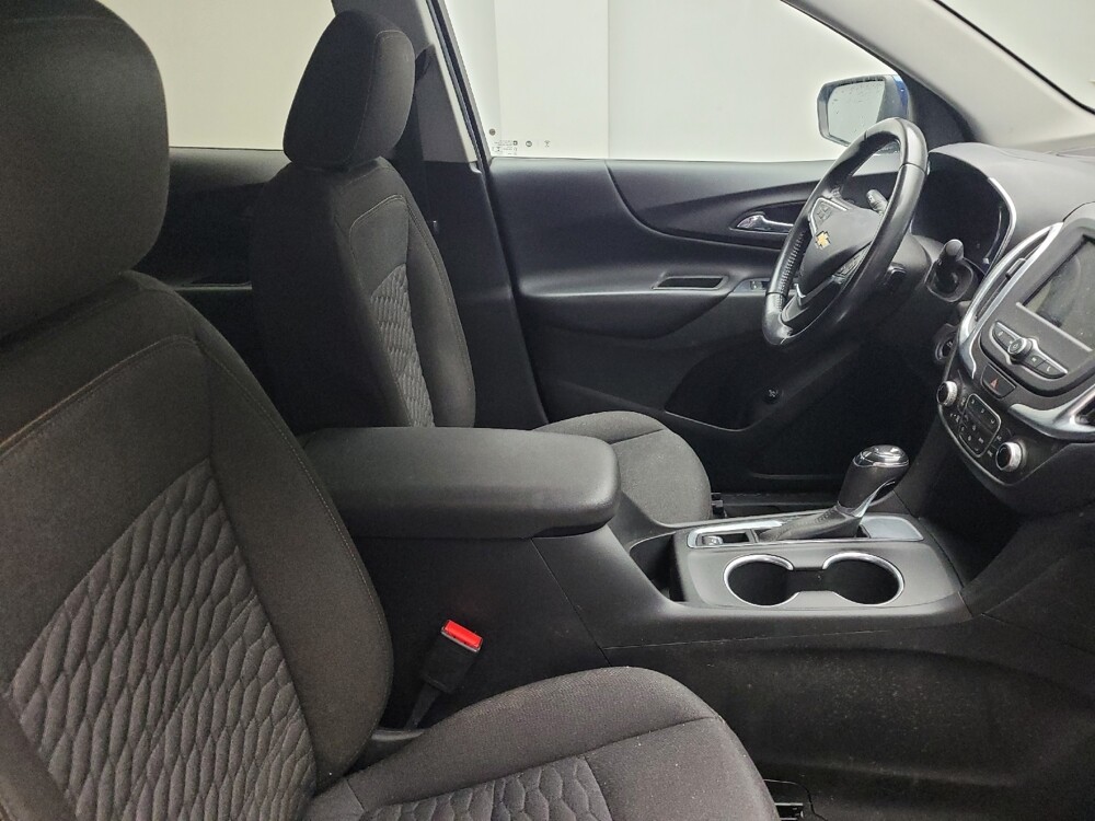 2019 Chevrolet Equinox in Taylor, MI 48180 - 18101176 21