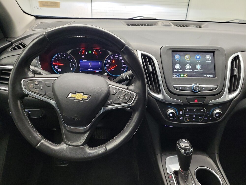2019 Chevrolet Equinox in Taylor, MI 48180 - 18101176 22