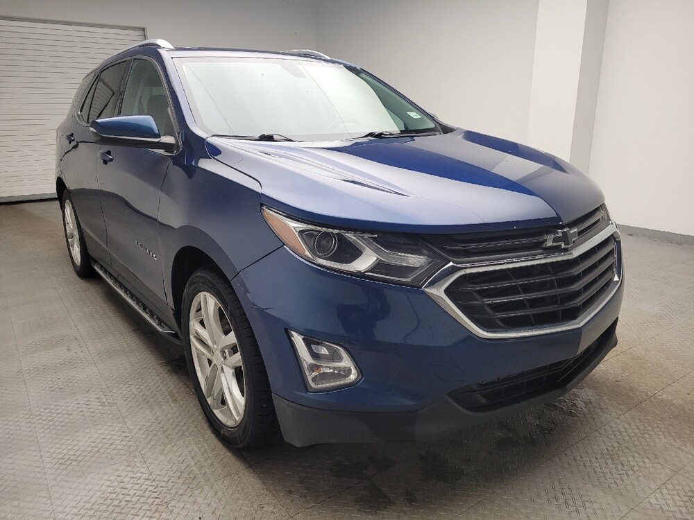 2019 Chevrolet Equinox in Taylor, MI 48180 - 18101176 13