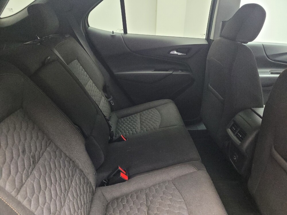 2019 Chevrolet Equinox in Taylor, MI 48180 - 18101176 19